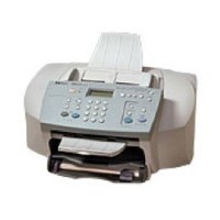 HP OfficeJet K60xi printer