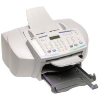 HP OfficeJet K80 printer