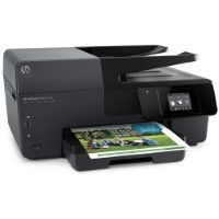 HP OfficeJet Pro 6830 printer