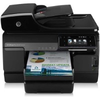 HP OfficeJet Pro 8500 printer