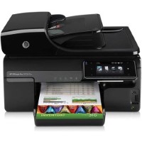 HP OfficeJet Pro 8500a Plus printer