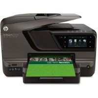 HP OfficeJet Pro 8600 Plus printer