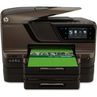 HP OfficeJet Pro 8600 Premium printer