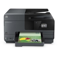 HP OfficeJet Pro 8610 printer