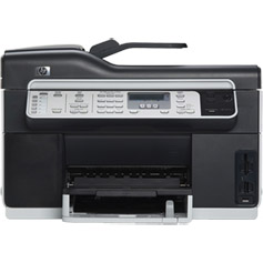 HP OfficeJet Pro L7580 printer