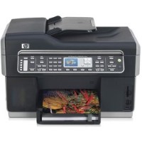HP OfficeJet Pro L7680 printer