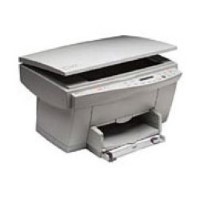 HP OfficeJet R45 printer