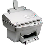 HP OfficeJet R60 printer