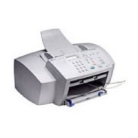 HP OfficeJet T45 printer