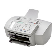 HP OfficeJet T65 printer