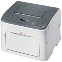 Okidata Oki-C110 printer