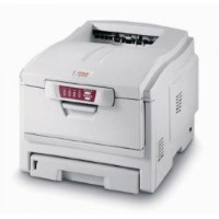 Okidata Oki-C3100 printer