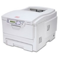 Okidata Oki-C3200 printer