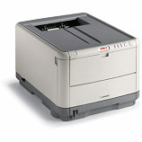 Okidata Oki-C3400 printer