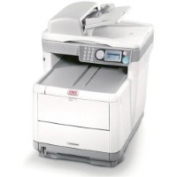Okidata Oki-C3520 printer