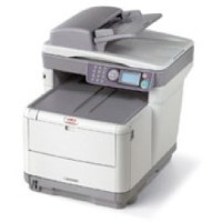 Okidata Oki-C3530n printer