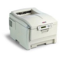 Okidata Oki-C5100n printer