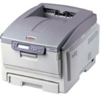 Okidata Oki-C5500 printer