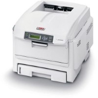Okidata Oki-C5650 printer