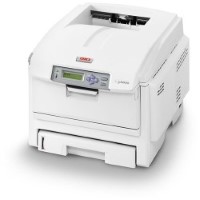 Okidata Oki-C5800Ldn printer