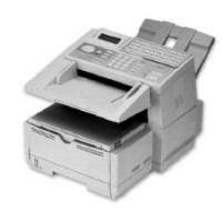 Okidata Oki-C5900-MFP printer