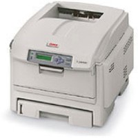 Okidata Oki-C6000 printer