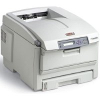 Okidata Oki-C6050dn printer