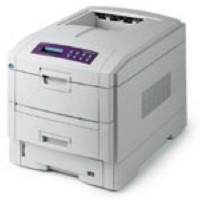 Okidata Oki-C7100 printer