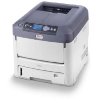 Okidata Oki-C711dn printer