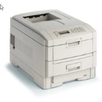 Okidata Oki-C7300dxn printer