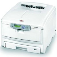 Okidata Oki-C8800 printer