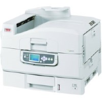 Okidata Oki-C9600 printer