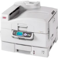 Okidata Oki-C9650 printer