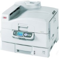 Okidata Oki-C9800 printer