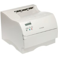 Lexmark Optra-M410-N printer