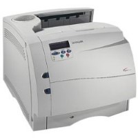 Lexmark Optra-S1255 printer