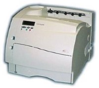 Lexmark Optra-S1625 printer