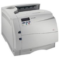 Lexmark Optra-S1625N printer