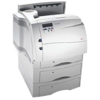 Lexmark Optra-S2455 printer