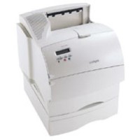 Lexmark Optra-T616 printer