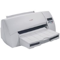 Lexmark OptraColor-40 printer