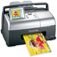 Lexmark P315 printer