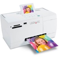 Lexmark P350 printer