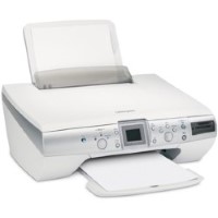 Lexmark P4350 printer