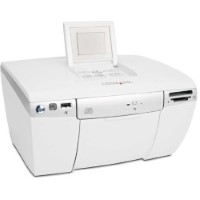 Lexmark P450 printer