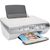 Lexmark P6350 printer