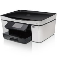 Dell P713w printer