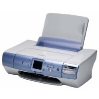 Lexmark P915 printer