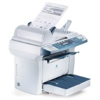 Konica-Minolta PagePro-1390 printer