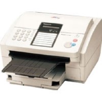Panasonic PanaFax-UF342 printer